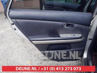 Lexus RX RX (U3), SUV, 2003 / 2008 400h V6 24V VVT-i 4x4 picture 12