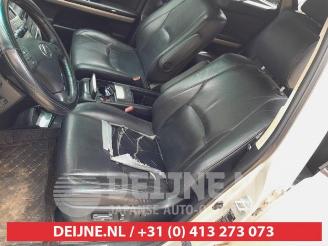 Lexus RX RX (U3), SUV, 2003 / 2008 400h V6 24V VVT-i 4x4 picture 14