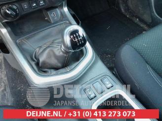 Nissan Navara  picture 24