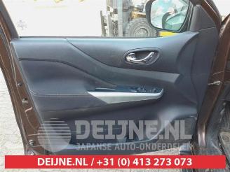 Nissan Navara  picture 12