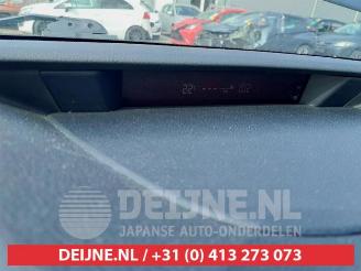 Subaru Legacy Legacy Wagon (BR), Combi, 2009 / 2014 2.0 D 16V picture 25