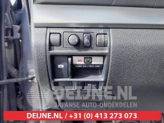 Subaru Legacy Legacy Wagon (BR), Combi, 2009 / 2014 2.0 D 16V picture 21