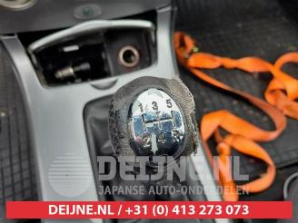 Mazda 2 6 Sportbreak (GY19/89), Combi, 2002 / 2008 1.8i 16V picture 21