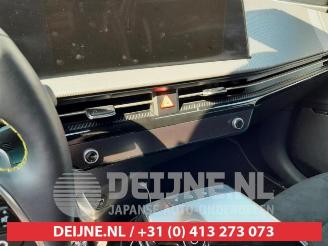 Kia EV6 EV6 (CV), Hatchback, 2021 77.4 kWh GT AWD picture 20