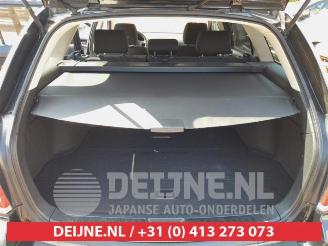 Toyota Avensis Avensis Wagon (T25/B1E), Combi, 2003 / 2008 1.8 16V VVT-i picture 13