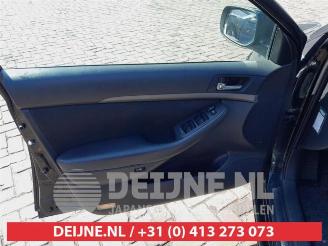 Toyota Avensis Avensis Wagon (T25/B1E), Combi, 2003 / 2008 1.8 16V VVT-i picture 10