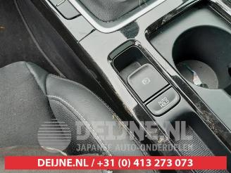 Kia Pro cee d Proceed (CD), Combi 5-drs, 2018 1.4 T-GDI 16V picture 24