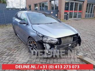 Dezmembrări autoturisme Kia Pro cee d Proceed (CD), Combi 5-drs, 2018 1.4 T-GDI 16V 2019/12