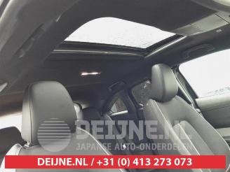 Mazda MX-30 MX-30, SUV, 2020 e-SkyActiv 145 picture 26