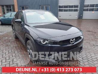 disassembly passenger cars Mazda MX-30 MX-30, SUV, 2020 e-SkyActiv 145 2023