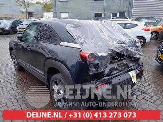 Mazda MX-30 MX-30, SUV, 2020 e-SkyActiv 145 picture 5