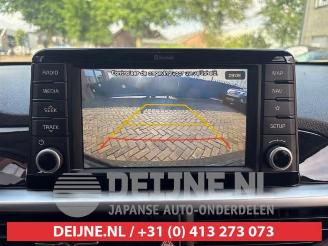 Kia Picanto Picanto (JA), Hatchback, 2017 1.0 12V picture 12