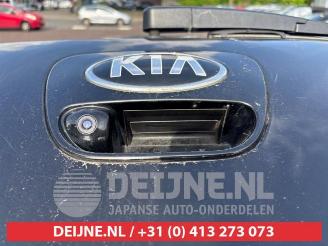 Kia Picanto Picanto (JA), Hatchback, 2017 1.0 12V picture 24