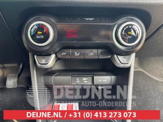 Kia Picanto Picanto (JA), Hatchback, 2017 1.0 12V picture 15
