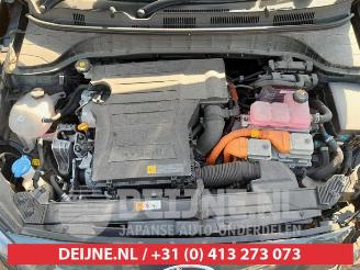 Hyundai Kona Kona (OS), SUV, 2017 / 2023 1.6 GDi HEV 16V picture 9