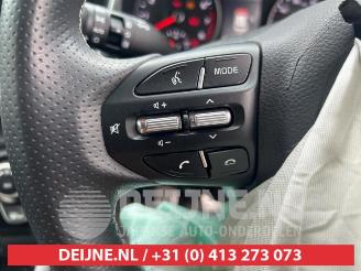 Kia Stonic Stonic (YB), SUV, 2017 1.0i T-GDi 12V Eco-Dynamics+ picture 15