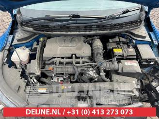 Kia Stonic Stonic (YB), SUV, 2017 1.0i T-GDi 12V Eco-Dynamics+ picture 31