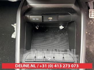 Kia Stonic Stonic (YB), SUV, 2017 1.0i T-GDi 12V Eco-Dynamics+ picture 13