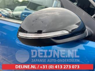 Kia Stonic Stonic (YB), SUV, 2017 1.0i T-GDi 12V Eco-Dynamics+ picture 19