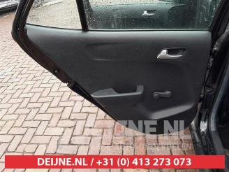 Kia Picanto Picanto (JA), Hatchback, 2017 1.0 DPi 12V picture 12