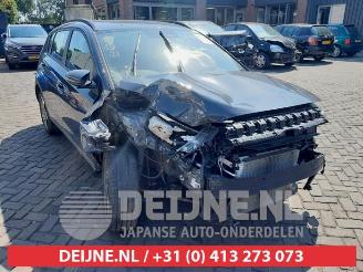 Vrakbiler auto Hyundai Bayon Bayon, SUV, 2021 1.0 T-GDI 12V Mild Hybrid 48V 2023/7