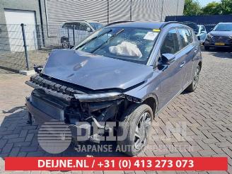 Hyundai Bayon Bayon, SUV, 2021 1.0 T-GDI 12V Mild Hybrid 48V picture 3