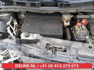 Nissan Leaf Leaf (ZE1), Hatchback, 2017 39/40kWh picture 10