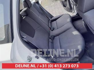 Subaru Impreza Impreza III (GH/GR), Hatchback 5-drs, 2007 / 2013 2.0D AWD picture 16