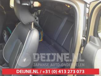 Mazda MX-30 MX-30, SUV, 2020 e-SkyActiv R-EV 170 picture 14