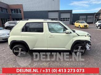 Hyundai Inster Inster, SUV, 2024 49 kWh picture 8