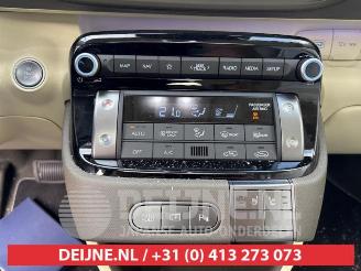 Hyundai Inster Inster, SUV, 2024 49 kWh picture 11