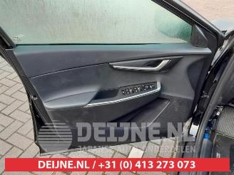 Kia EV6 EV6 (CV), Hatchback, 2021 58/63 kWh RWD picture 11