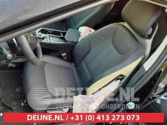 Kia EV6 EV6 (CV), Hatchback, 2021 58/63 kWh RWD picture 18