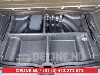 Hyundai Tucson Tucson (NX), SUV, 2020 1.6 T-GDI picture 28