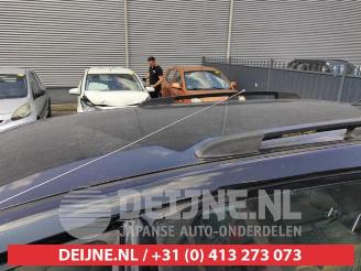 Kia Carens Carens I (FC/FJ), MPV, 2000 / 2007 2.0 CRDI 16V picture 22