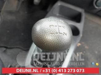 Mitsubishi Space-star Space Star (A0), Hatchback, 2012 1.0 12V picture 16