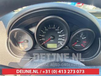 Mitsubishi Colt Colt (Z2/Z3), Hatchback, 2004 / 2012 1.3 16V picture 9