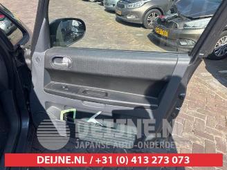 Mitsubishi Colt Colt (Z2/Z3), Hatchback, 2004 / 2012 1.3 16V picture 19