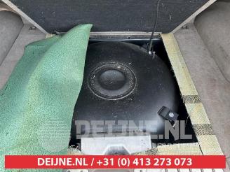 Nissan Murano Murano (Z50), SUV, 2003 / 2008 3.5 V6 24V 4x4 picture 28