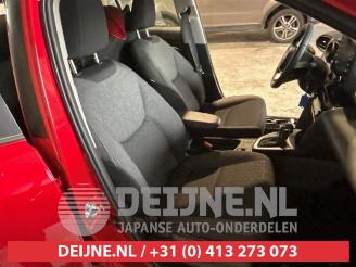 Toyota Yaris Cross Yaris Cross (PB1/PJ1), SUV, 2020 1.5 12V Hybrid 115 picture 28