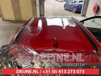 Toyota Yaris Cross Yaris Cross (PB1/PJ1), SUV, 2020 1.5 12V Hybrid 115 picture 30