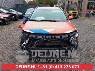 Kia Niro Niro II (SG2), SUV, 2022 1.6 GDI Plug-in Hybrid picture 2