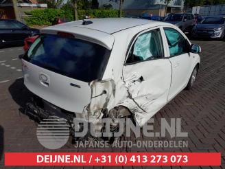 Kia Picanto Picanto (JA), Hatchback, 2017 1.0 12V picture 7