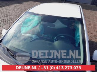 Kia Picanto Picanto (JA), Hatchback, 2017 1.0 12V picture 9