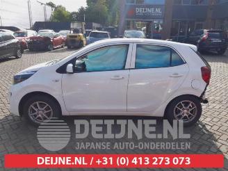 Kia Picanto Picanto (JA), Hatchback, 2017 1.0 12V picture 4
