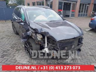 Vrakbiler auto Kia Sorento Sorento III (UM), SUV, 2015 / 2020 2.2 CRDi 16V VGT 4x4 2017/3