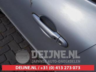 Nissan Micra Micra (K13), Hatchback, 2010 / 2016 1.2 12V DIG-S picture 11