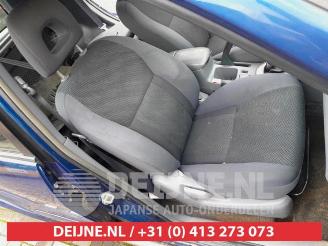 Toyota Rav-4 RAV4 (A2), Terreinwagen, 2000 / 2005 2.0 16V VVT-i 4x4 picture 15