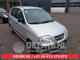 Hyundai Atos Atos, Hatchback, 1997 / 2008 1.1 12V picture 1