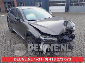 Mazda CX-3 CX-3 (DJ/DK), SUV, 2015 2.0 SkyActiv-G 120 picture 1